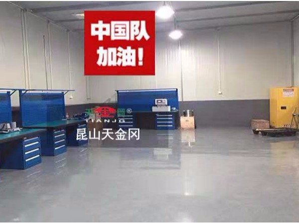 中國跳水隊橫掃12枚金牌，工具柜廠家天金岡為中國點贊！