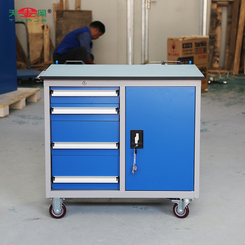 移動(dòng)式工具車