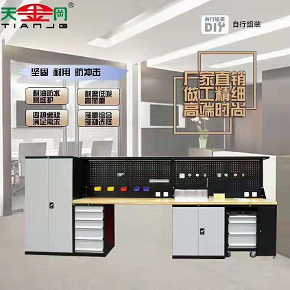 環(huán)保風(fēng)刮向五金行業(yè)，蘇州工具柜生產(chǎn)廠家“綠色工具柜”登場！