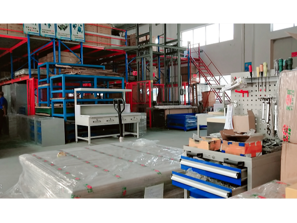 倉庫如何管理，工具柜廠家天金岡常管首談20年管理經(jīng)驗！—已解決