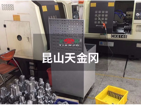 車間工具柜哪家好，直接廠家省中間商差價！