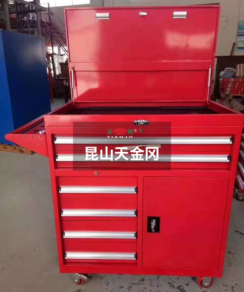鉗工工具柜哪里找，你來了就知道