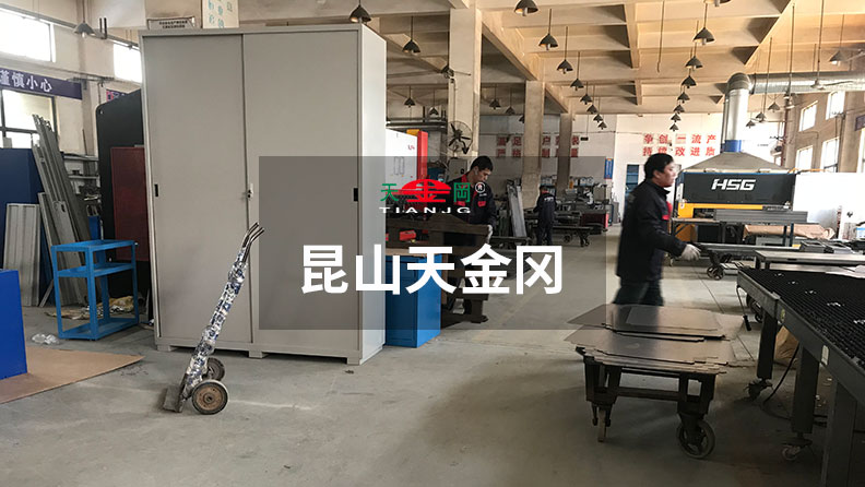 你們想知道的，昆山南天金岡全都有