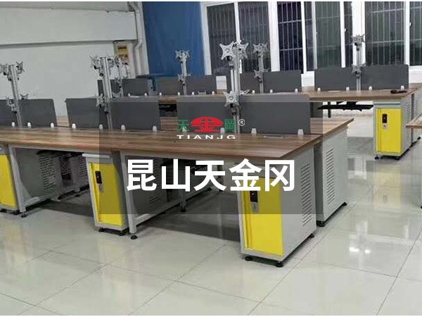 運輸途中損壞的工具柜算哪門子垃圾？