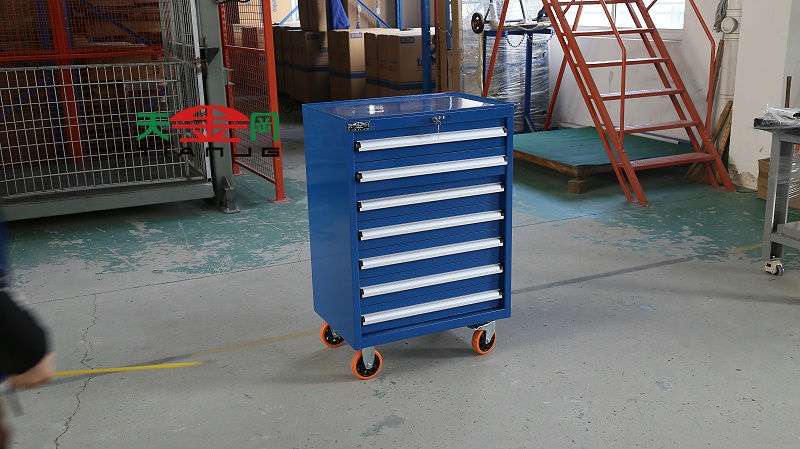 移動(dòng)工具車