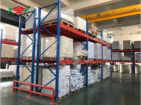 干凈整潔、一目了然