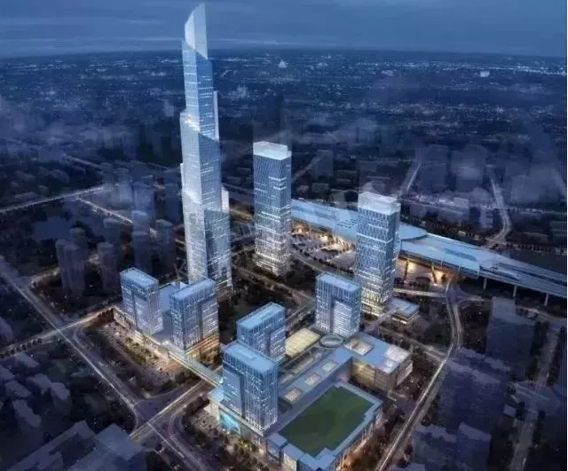 昆山是一座集實(shí)力、機(jī)遇、宜居、崛起為一體的城市！