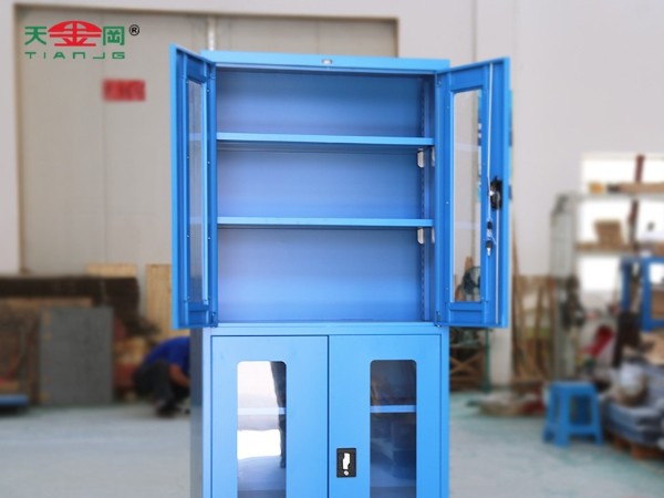 雙開門安全工具柜的使用注意事項(xiàng)有哪些？