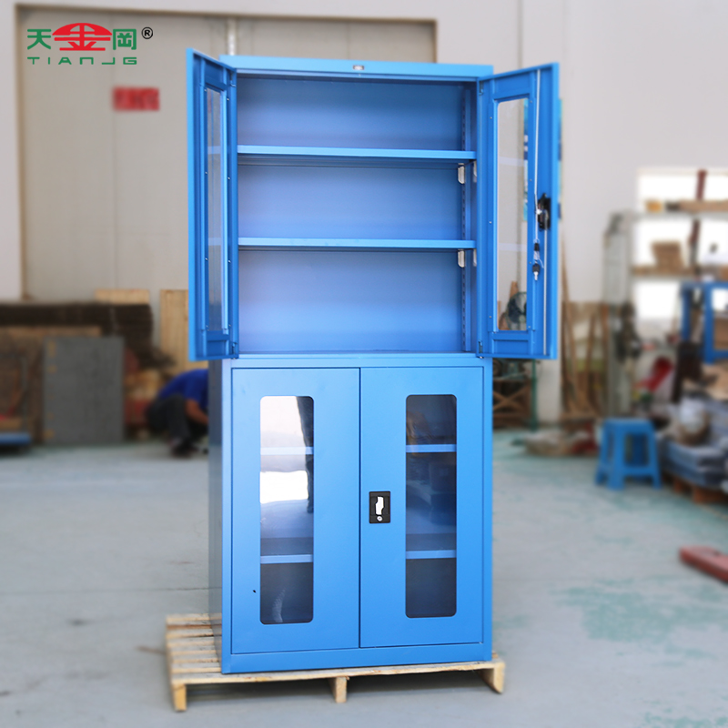 雙開(kāi)門安全工具柜