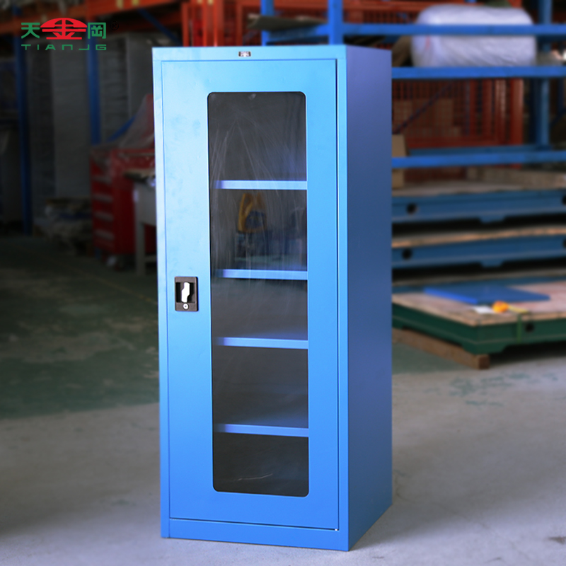 雙開(kāi)門安全工具柜