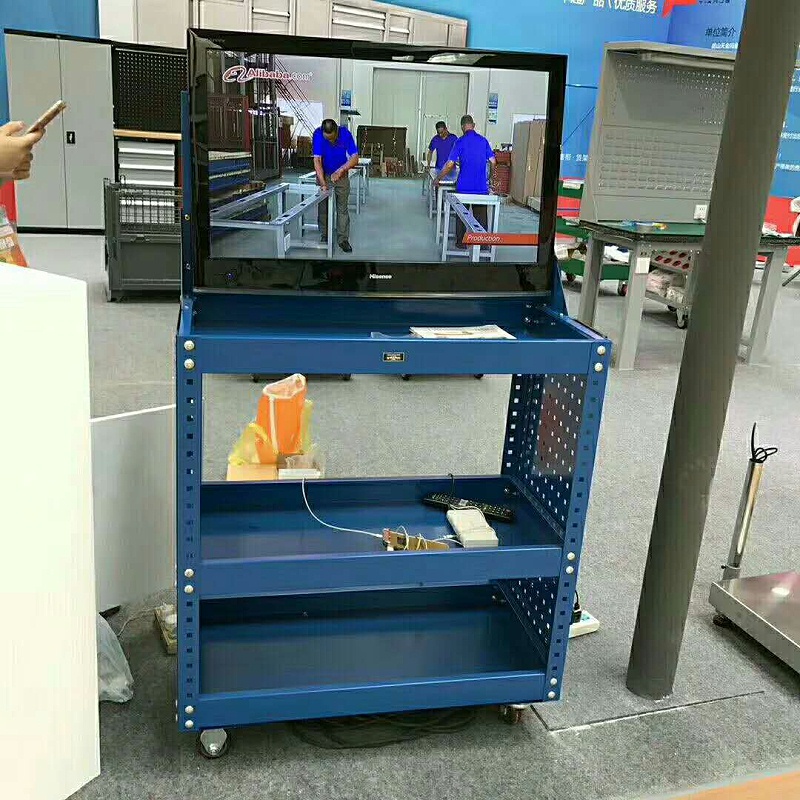 機(jī)床重型工具車廠家