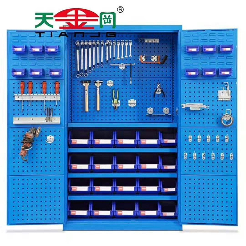 工具柜廠家天金岡不忘初心，砥礪前行！
