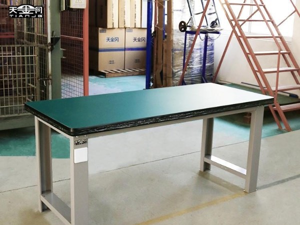 電子廠用什么牌子的防靜電工作臺比較好？
