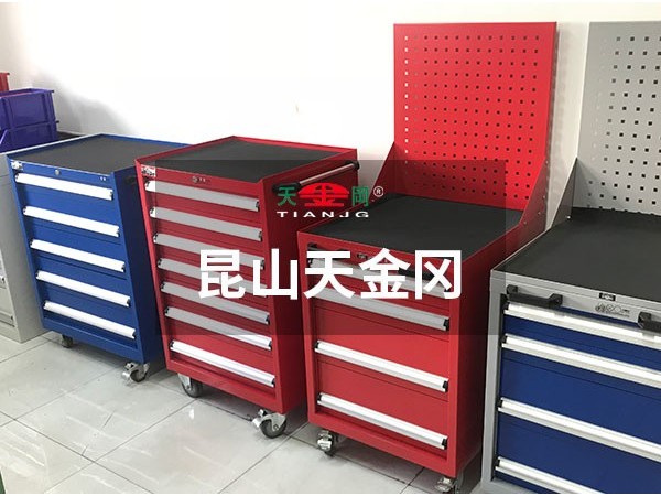 工具柜定制-不留一個(gè)用工具的時(shí)候找不到怎么辦？