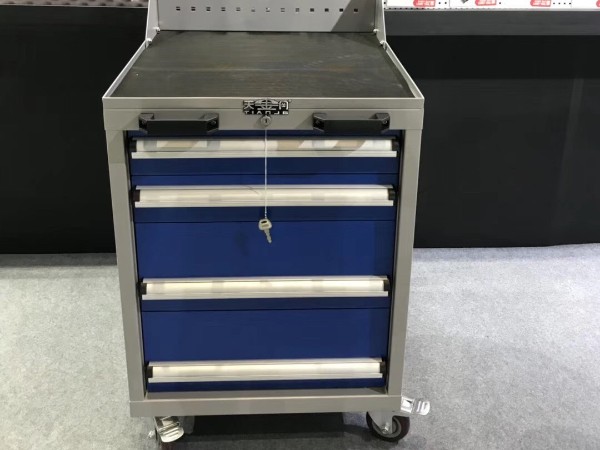 車間工具柜怎么選擇？【天金岡】