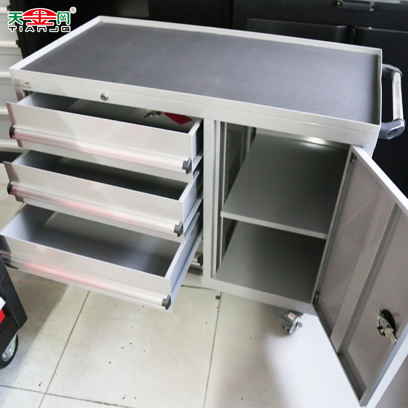 車間工具車的作用有哪些？