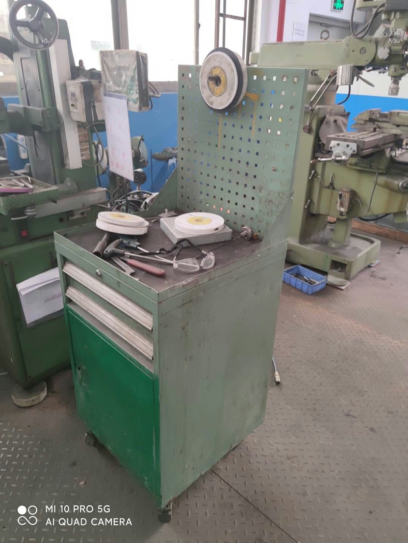 機械配件重型工具車廠家