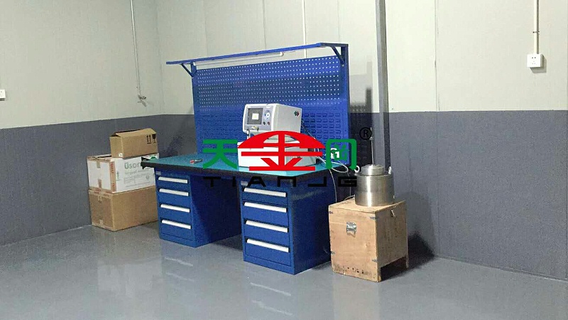 鉗工工作臺螺絲柜廠家