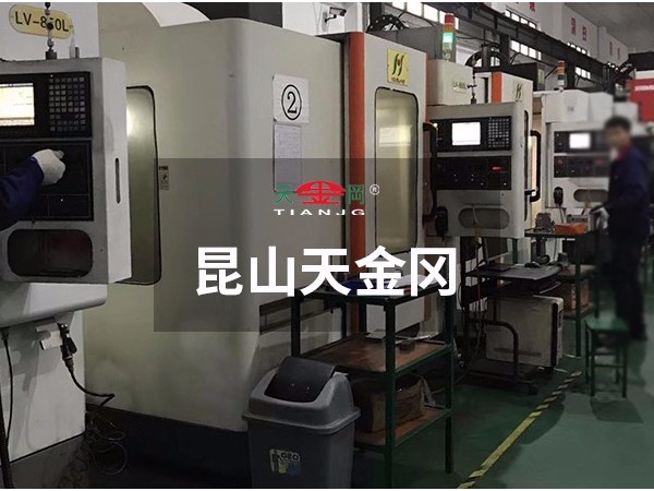 加工中心有了車間工具柜會怎樣，多賺一個億？