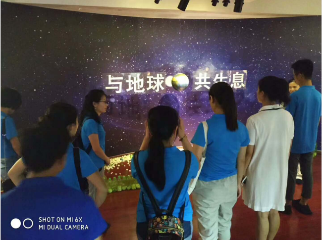 工具柜廠家天金岡心存綠色，與地球共生息