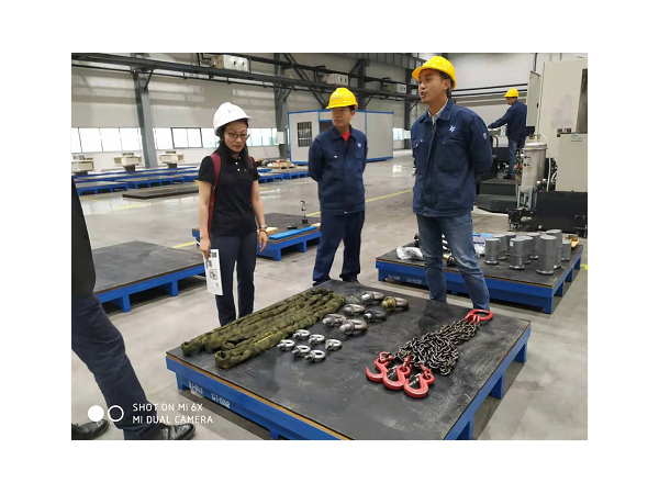 工具柜廠家天金岡為某風(fēng)電企業(yè)提供車(chē)間規(guī)劃方案！